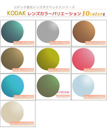 Kodakcolor Kodakcolor