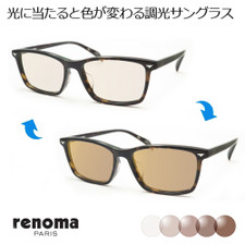 Renoma11491sunbr