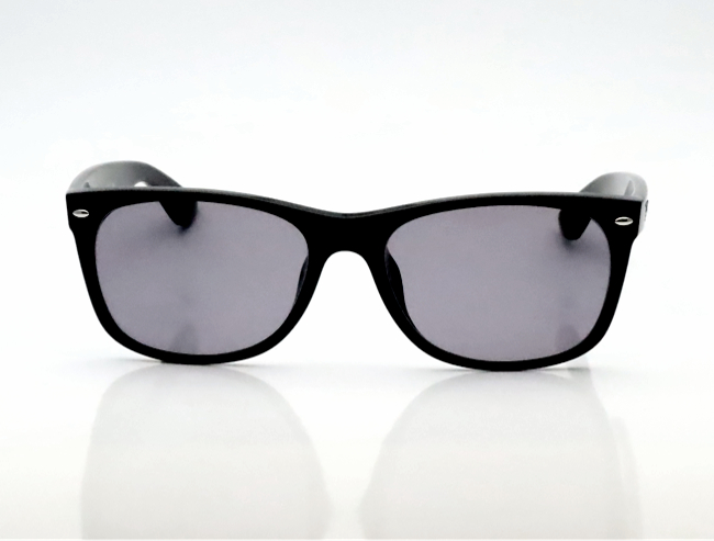 レイバン＆ポラマックスプロ - メガネのナイトウ