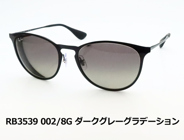 <span class="title">Ray-Ban ERIKA METAL</span>