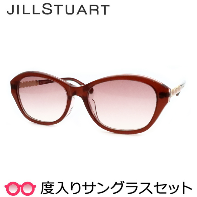 <span class="title">JILLSTUART サングラス新入荷</span>