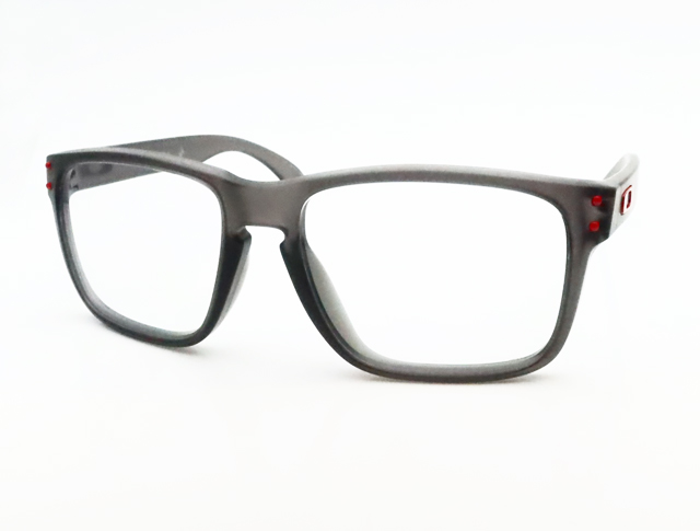 <span class="title">OAKLEY純正レンズ（調光グレー）</span>