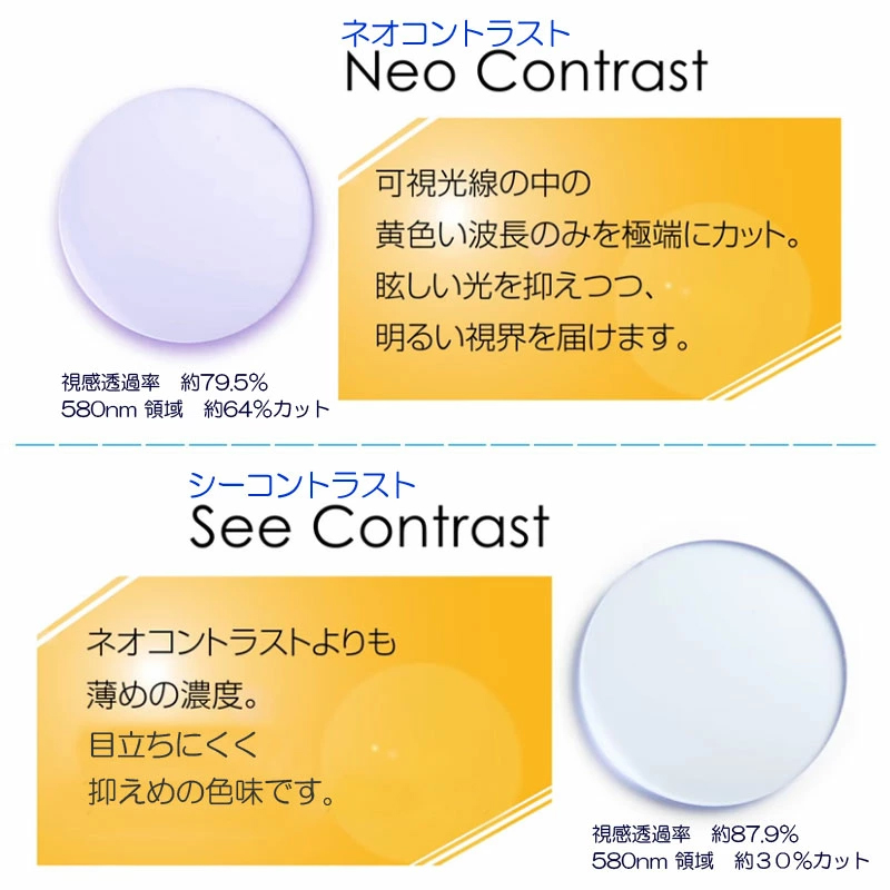 <span class="title">色弱の方へ”いいレンズ”あります</span>